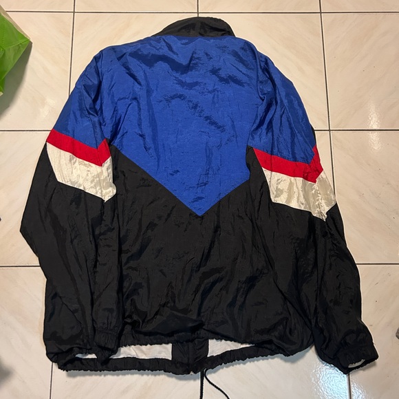 Vintage Wilson Windbreaker XL - Picture 6 of 7